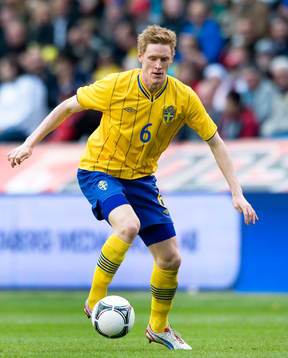 Rasmus Elm, Sverige