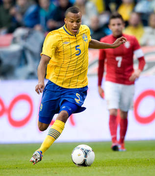 Martin Olsson, Sverige
