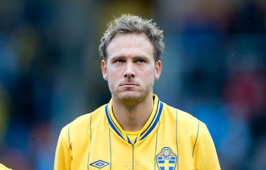 Andreas Granqvist