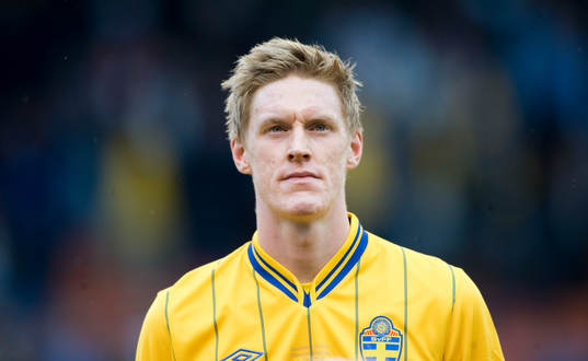 Rasmus Elm