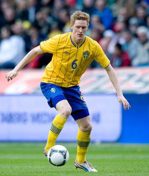 Rasmus Elm