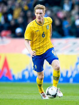 Rasmus Elm