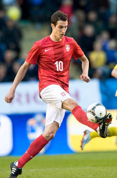 Radosav Petrovic