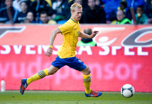 Christian Wilhelmsson