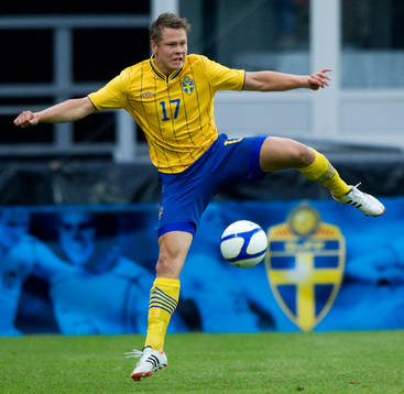 Viktor Claesson, Sverige