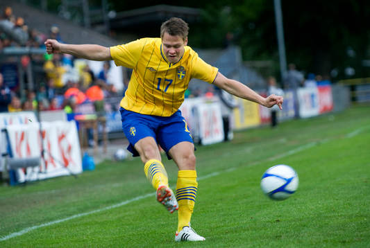 Viktor Claesson, Sverige