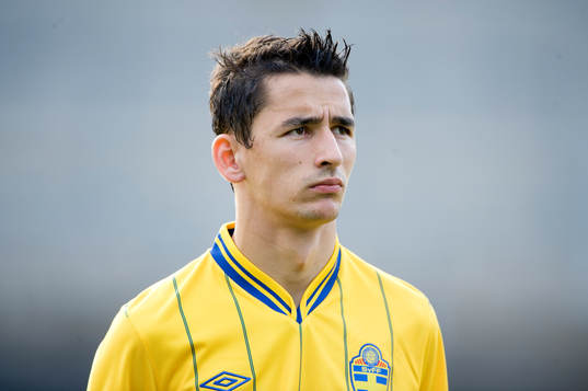 Loret Sadiku, Sverige