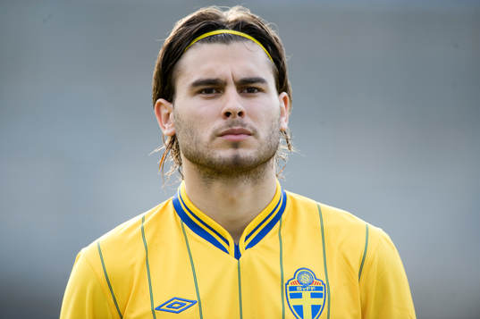 Astrit Ajdarevic, Sverige