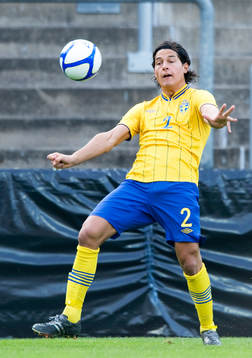 Miiko Albornoz, Sverige
