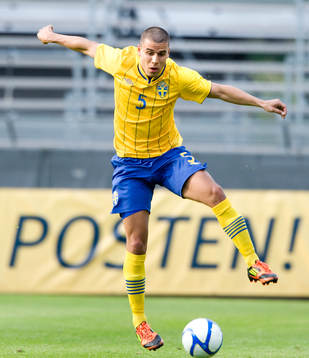 Erdin Demir, Sverige