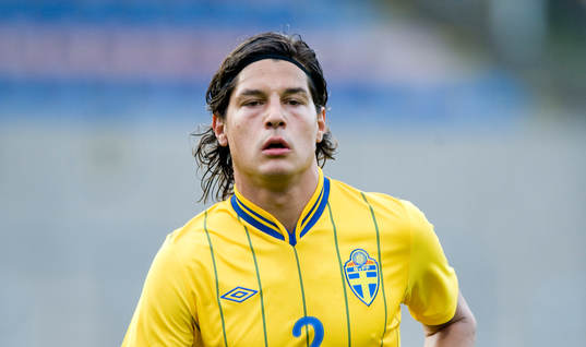 Miiko Albornoz, Sverige
