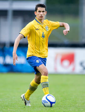 Loret Sadiku, Sverige