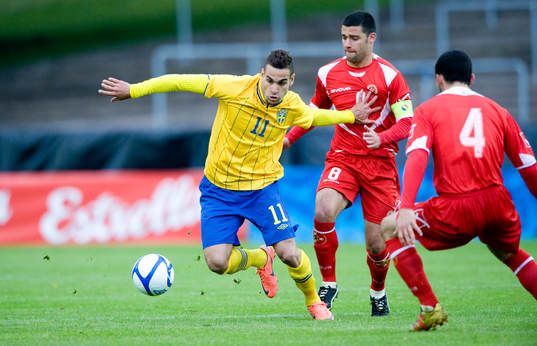 Mervan Celik, Sverige