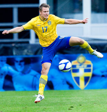 Viktor Claesson, Sverige