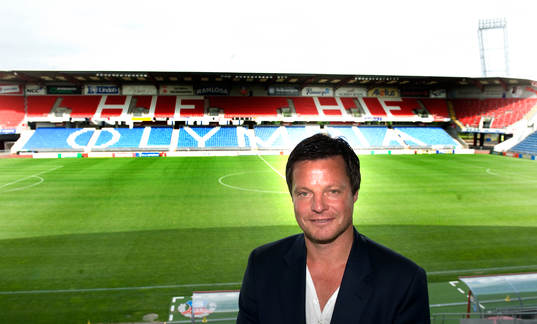 Stefan Schwarz, tränare, Helsingborg