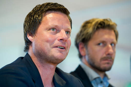Stefan Schwarz, tränare, Helsingborg