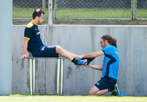 Tobias Hysén känner