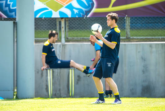 Johan Elmander