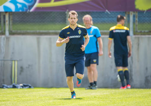 Tobias Hysén känner