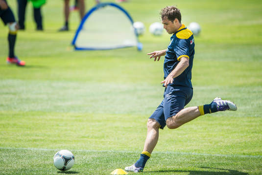 Johan Elmander