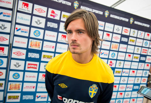 Mikael Lustig