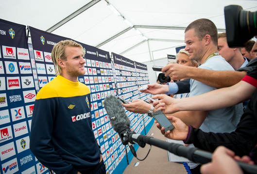 Ola Toivonen