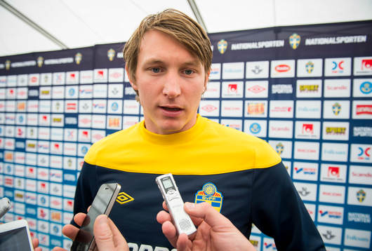 Kim Källström