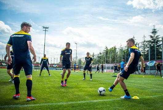 Fotboll