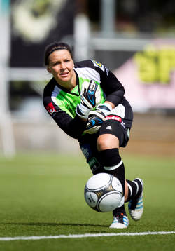 Minna Meriluto
