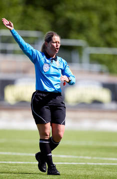 Domare Paula Thörn