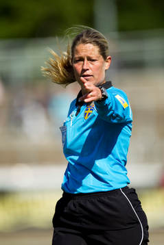 Domare Paula Thörn