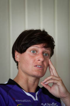 Amelie Rybäck