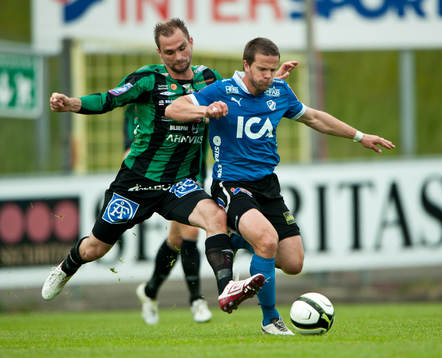 Jónas Gudni Saevarsson, Halmstad
