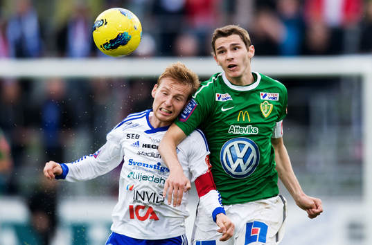 Tobias Englund, Värnamo, Branimir Hrgota, Jönköping