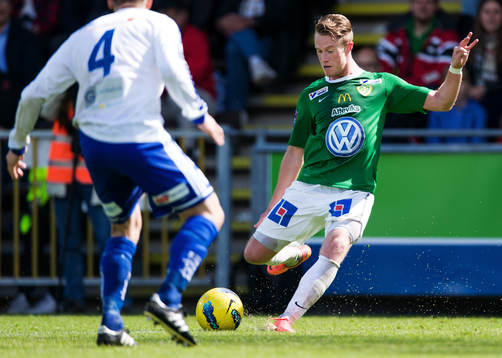 Tommy Thelin, Jönköping Södra