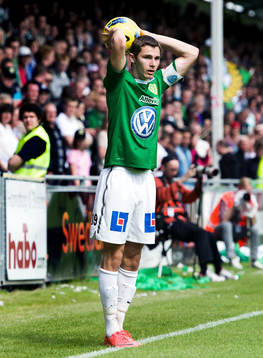 Branimir Hrgota, Jönköping Södra