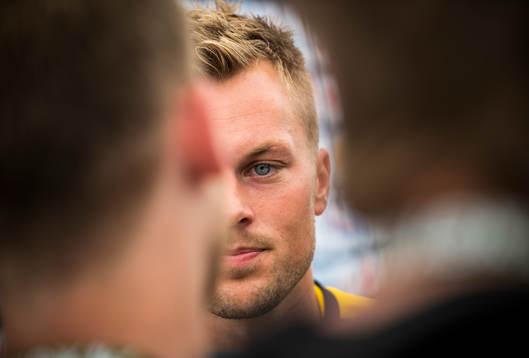 Sebastian Larsson