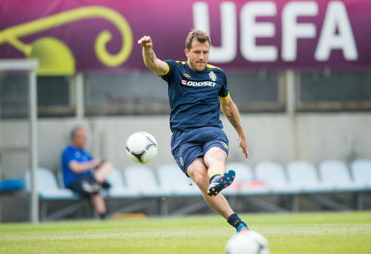 Tobias Hysén