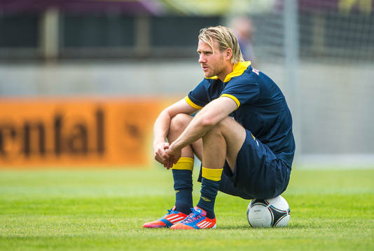 Ola Toivonen