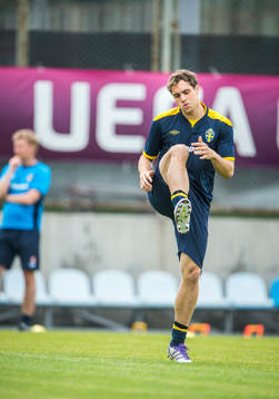 Johan Elmander