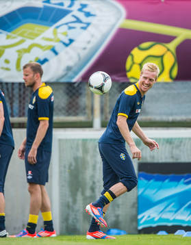 Christian Wilhelmsson