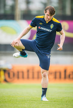 Kim Källström