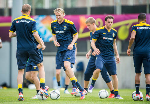 Ola Toivonen