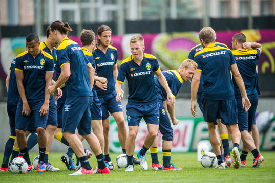 Sebastian Larsson