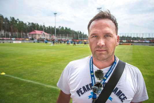 Johan Rylander, Göteborgs Posten