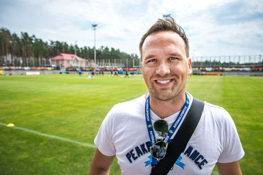 Johan Rylander, Göteborgs Posten