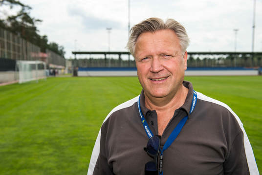 Richard Åkesson, journalist Sydsvenskan