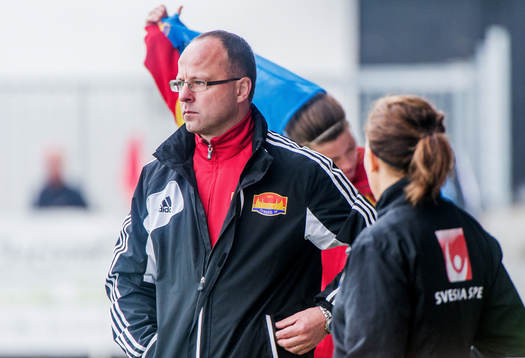 Fotboll, Dam, Damallsvenskan, Kopparbergs Göteborg -