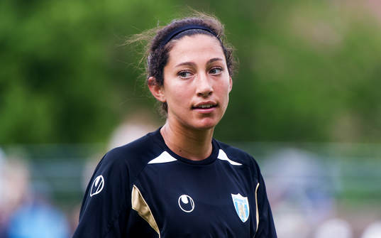 Fotboll, Dam, Damallsvenskan, Kopparbergs Göteborg -