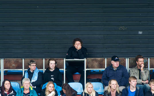 Fotboll, Dam, Damallsvenskan, Kopparbergs Göteborg -